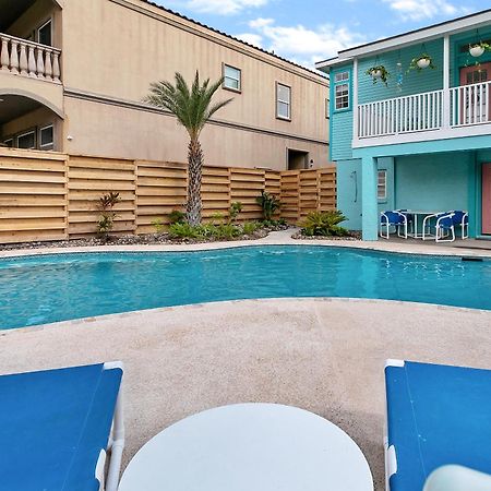 Luxury Beach House With Pool, Hot Tub And Grilling Station! Villa South Padre Island Exterior photo